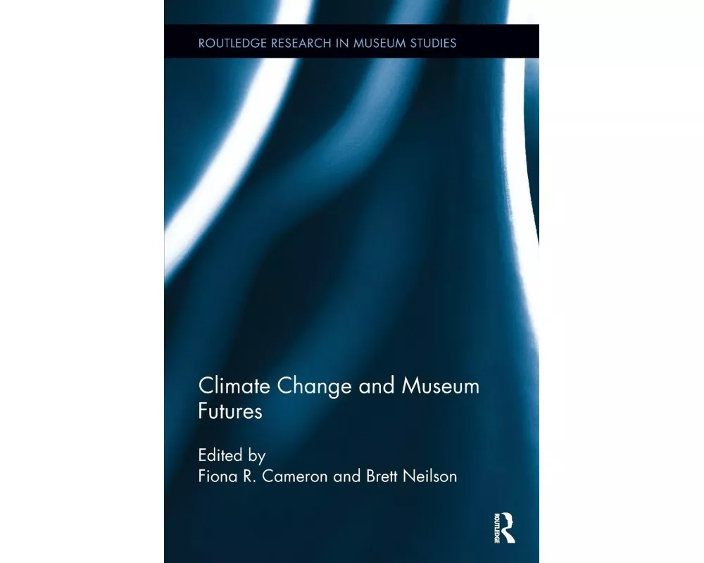 Climate Change and Museum Futures