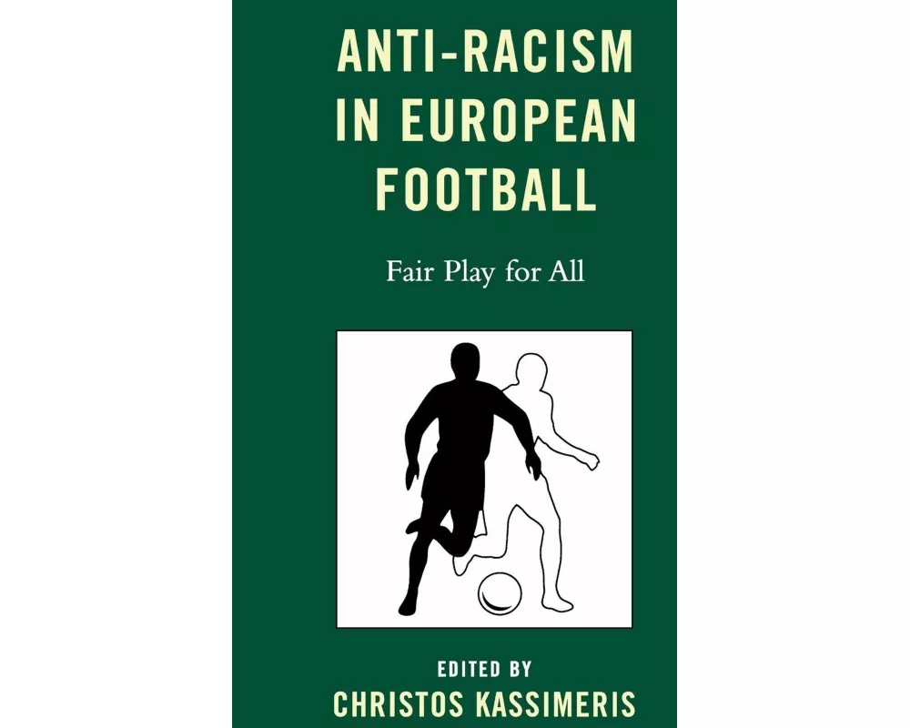 Anti-Racism in European Football