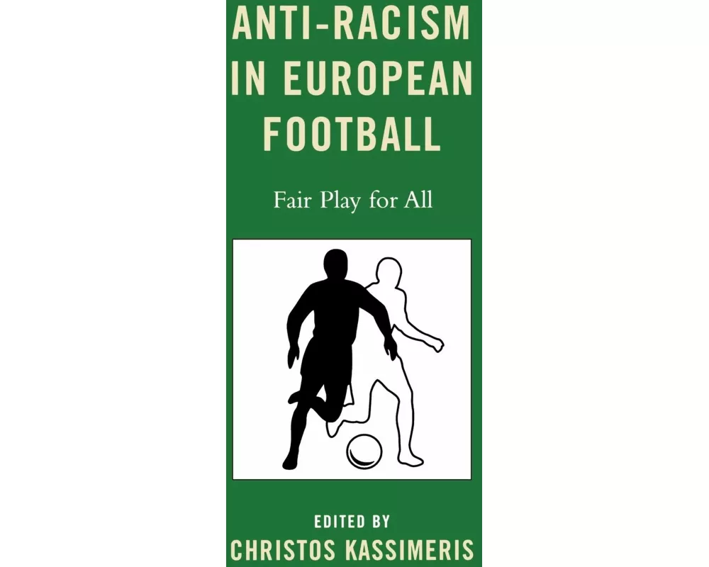 Anti-Racism in European Football