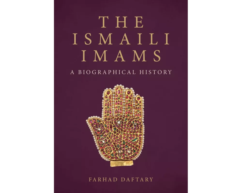 The Ismaili Imams
