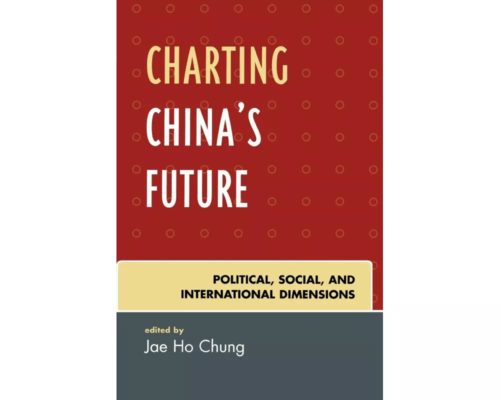 Charting China's Future