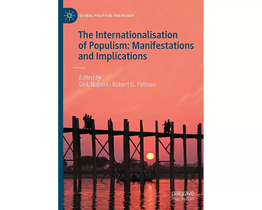 The Internationalisation of Populism: Manifestations and Implications