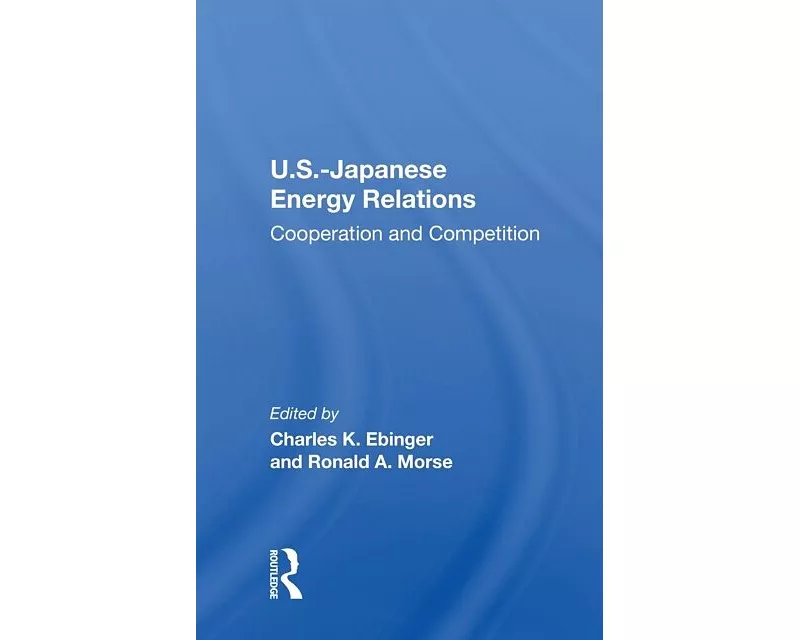 U.S.-Japanese Energy Relations