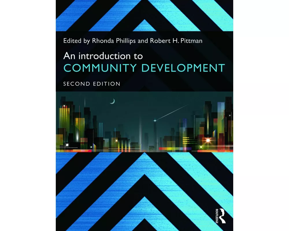 An Introduction to Community Development