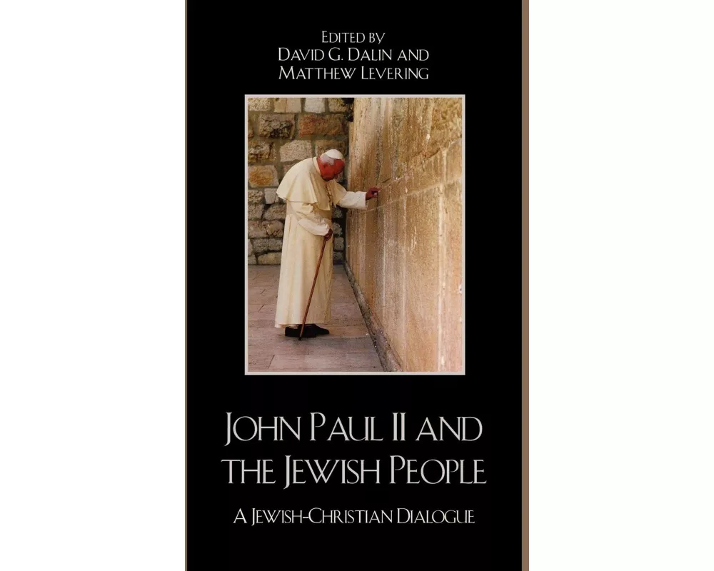 John Paul II and the Jewish People