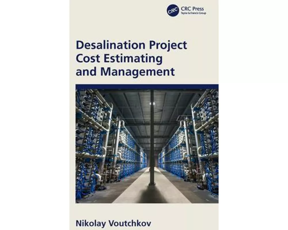 Desalination Project Cost Estimating and Management