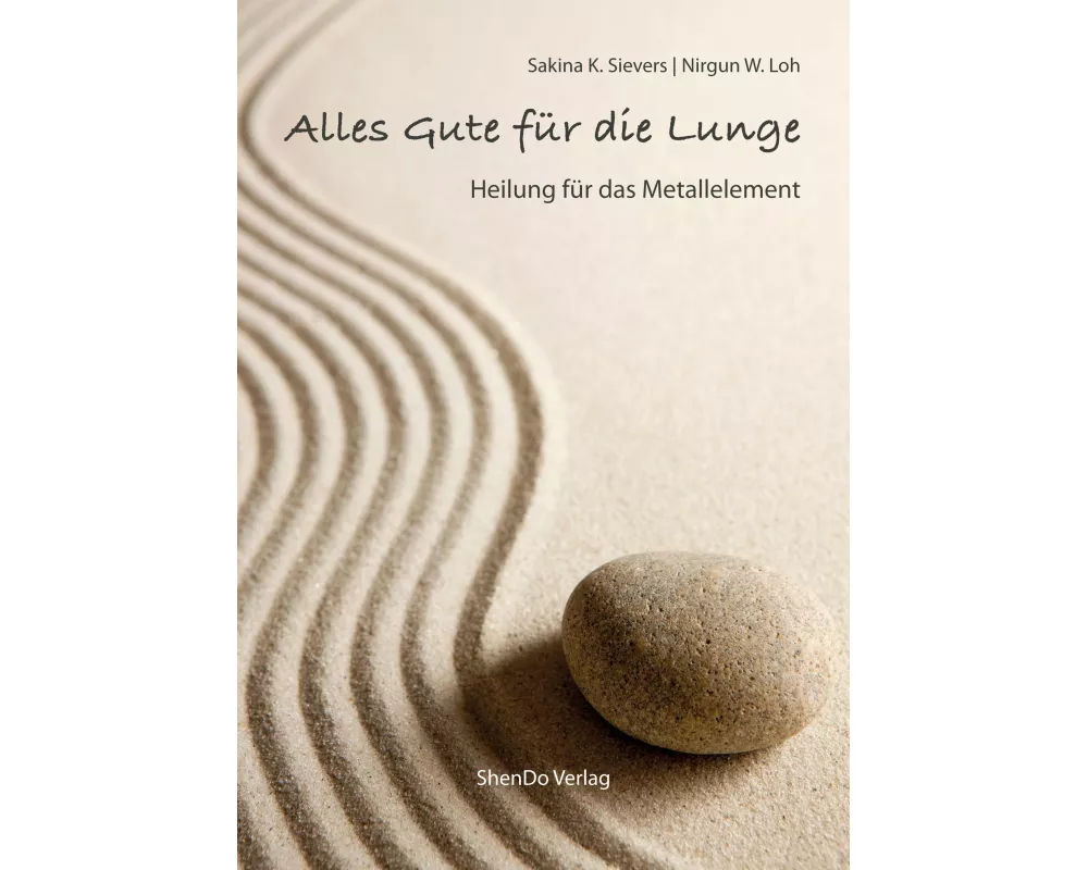Alles Gute für die Lunge