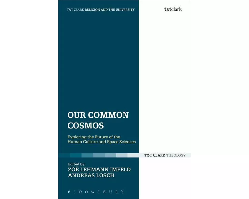 Our Common Cosmos