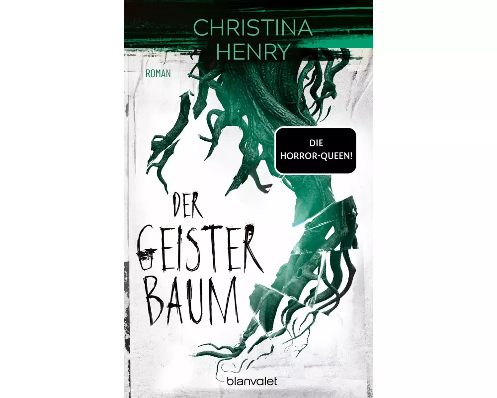 Der Geisterbaum