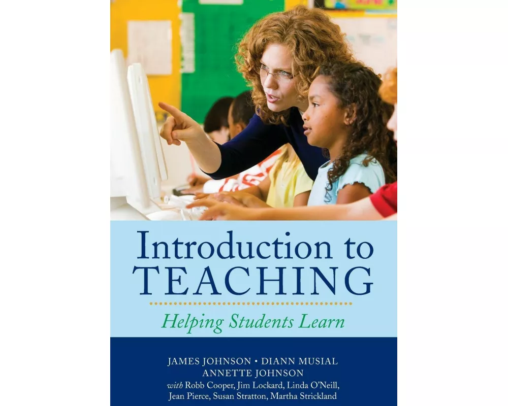 Introduction to Teaching