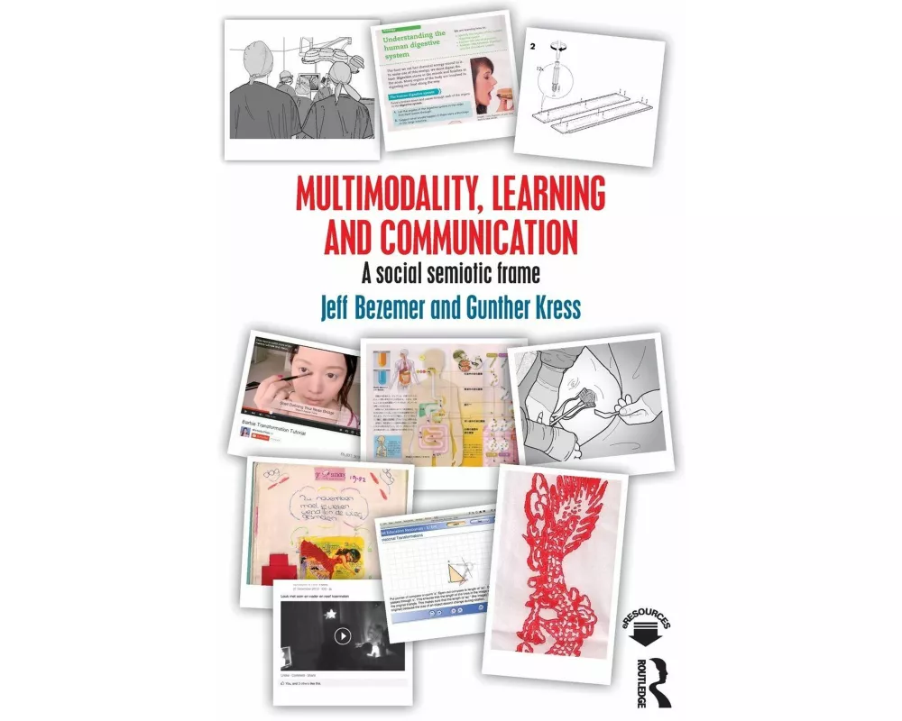 Multimodality, Learning and Communication