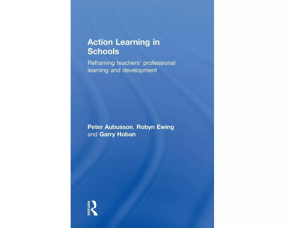 Action Learning in Schools