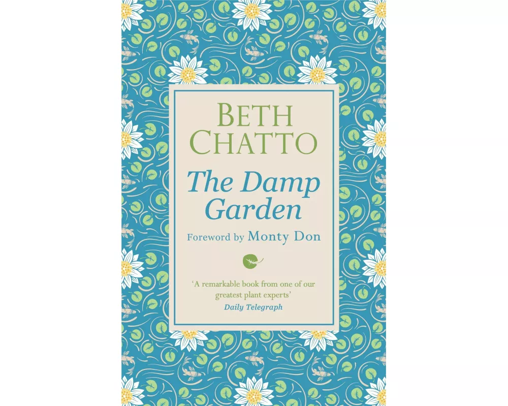 The Damp Garden