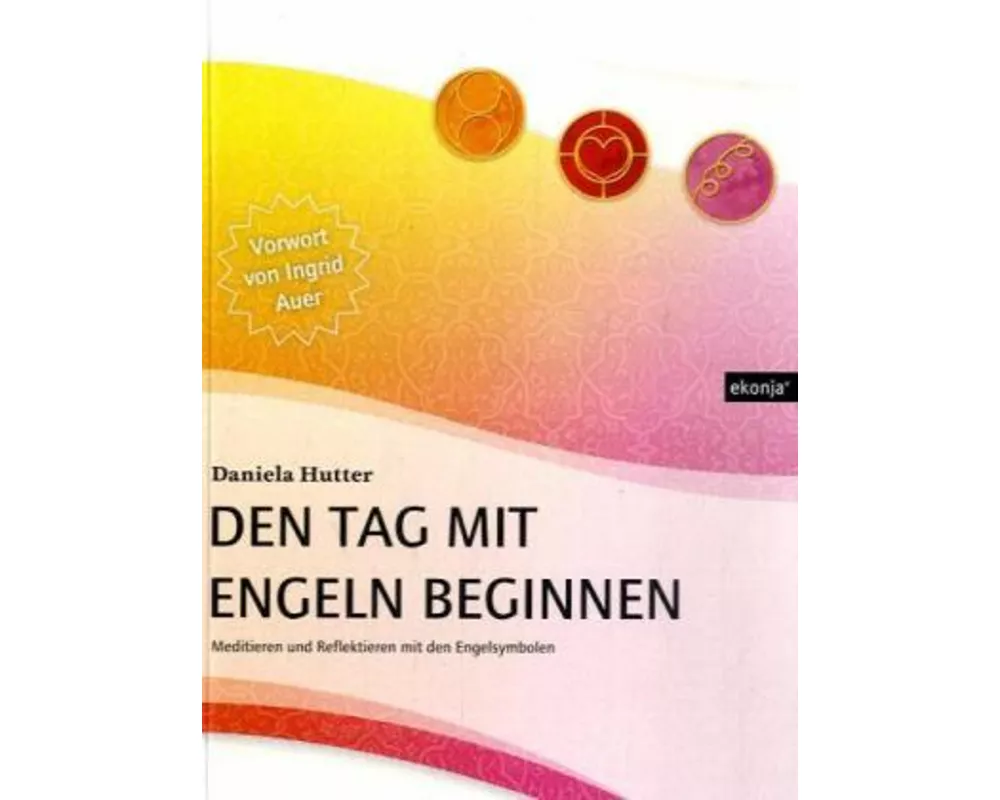 Den Tag mit Engeln beginnen