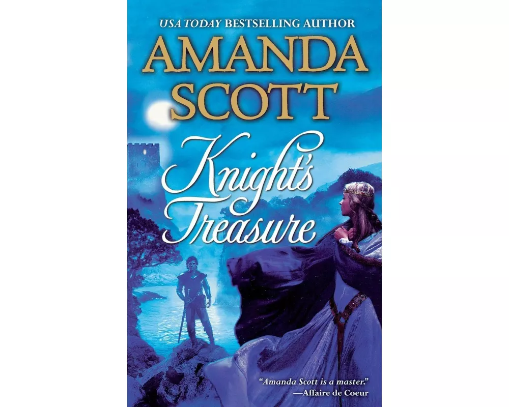 Knight's Treasure