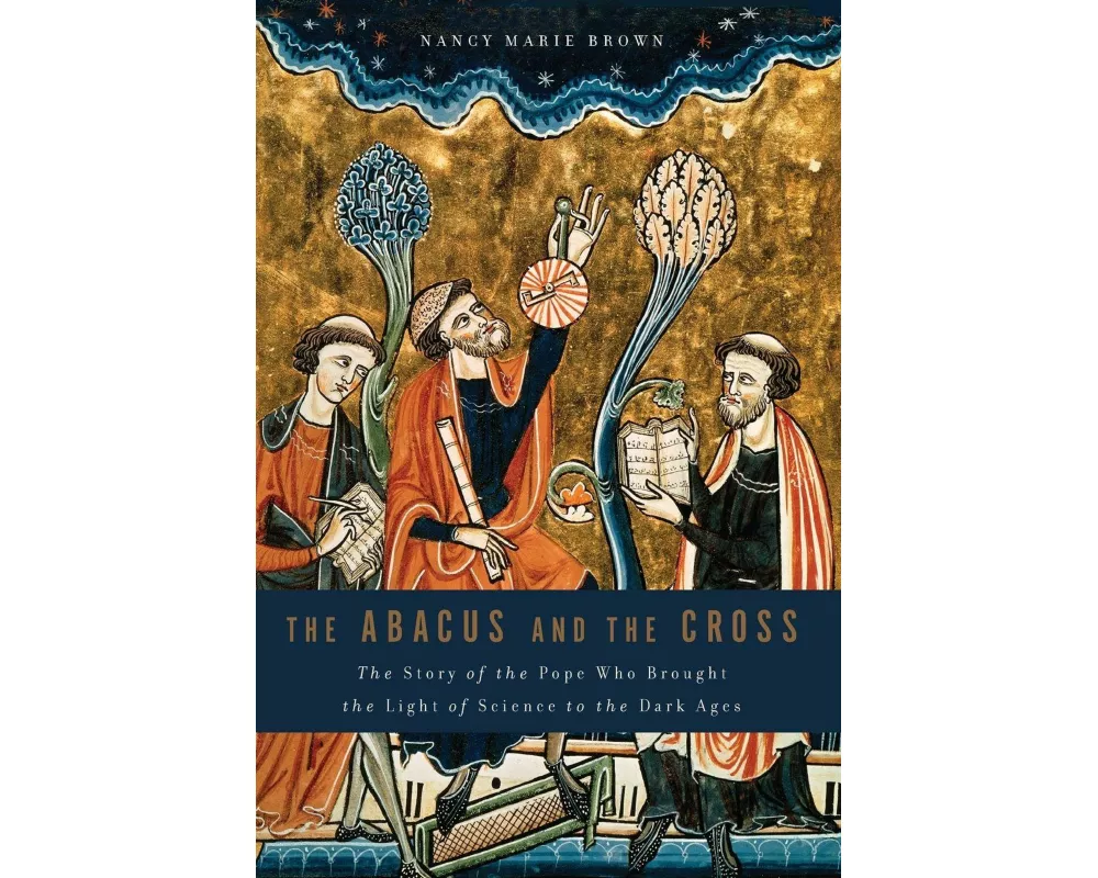 The Abacus and the Cross