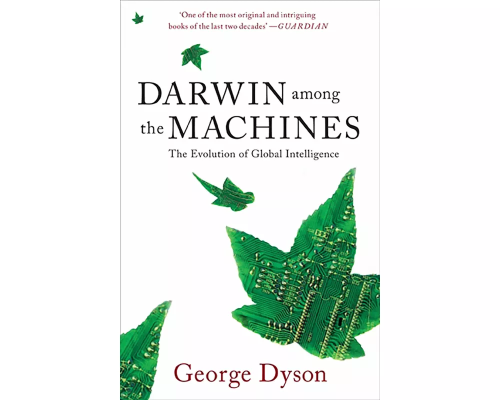 Darwin among the Machines