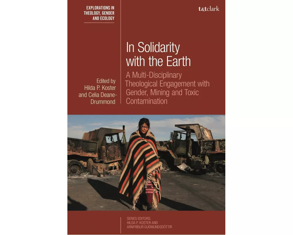 In Solidarity with the Earth
