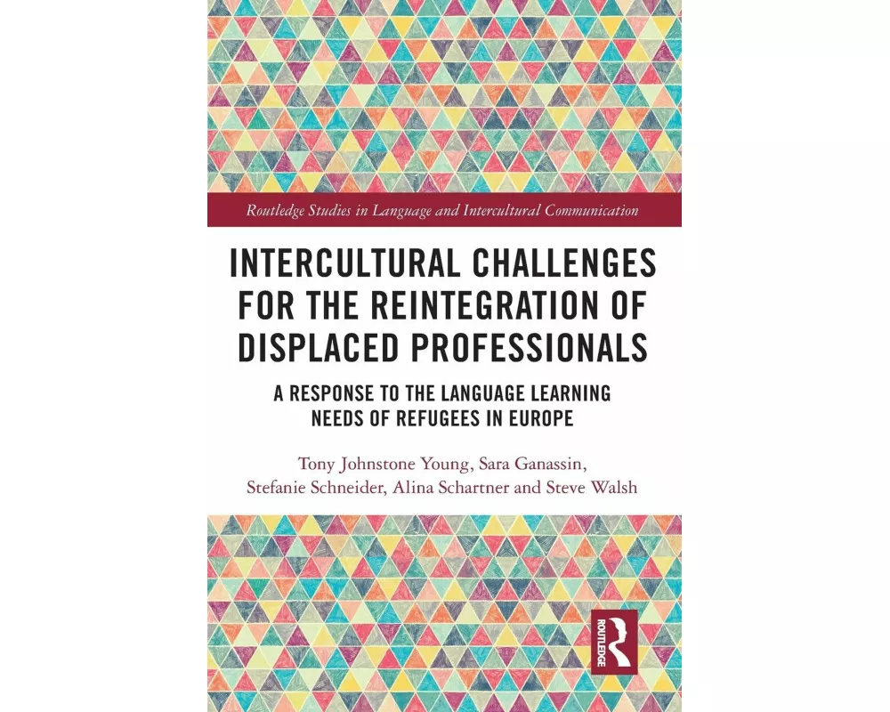 Intercultural Challenges for the Reintegration of Displaced Professionals