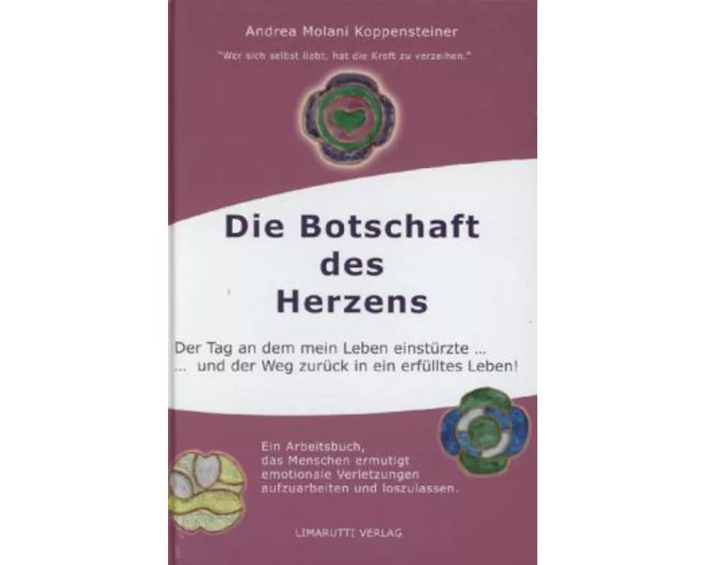 Die Botschaft des Herzens