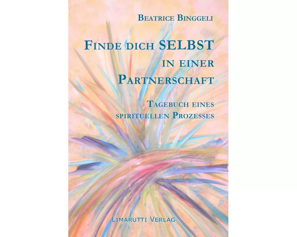 Finde dich selbst in einer Partnerschaft