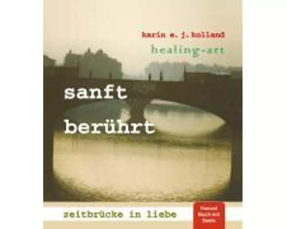 sanft berührt