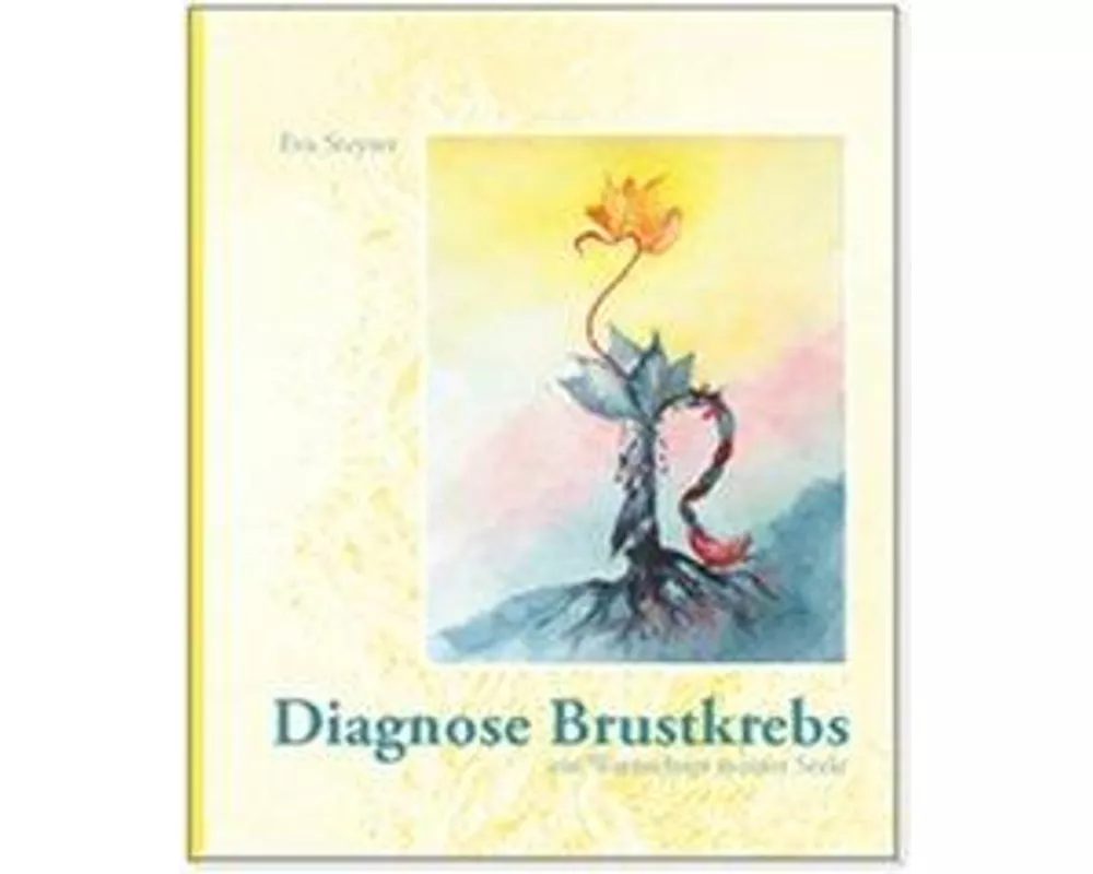 Diagnose Brustkrebs