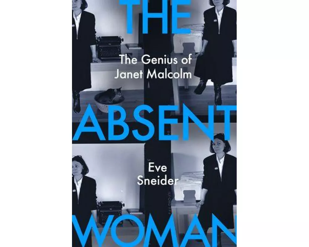 The Absent Woman