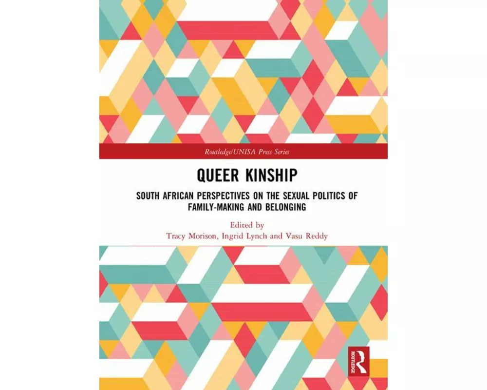 Queer Kinship