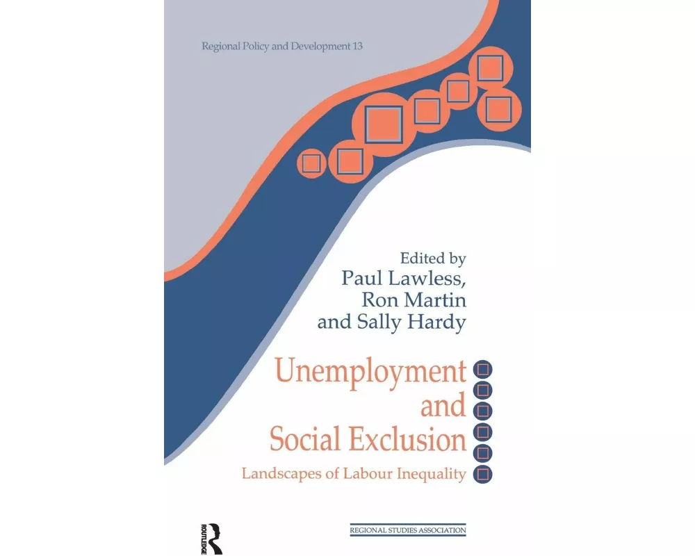 Unemployment and Social Exclusion