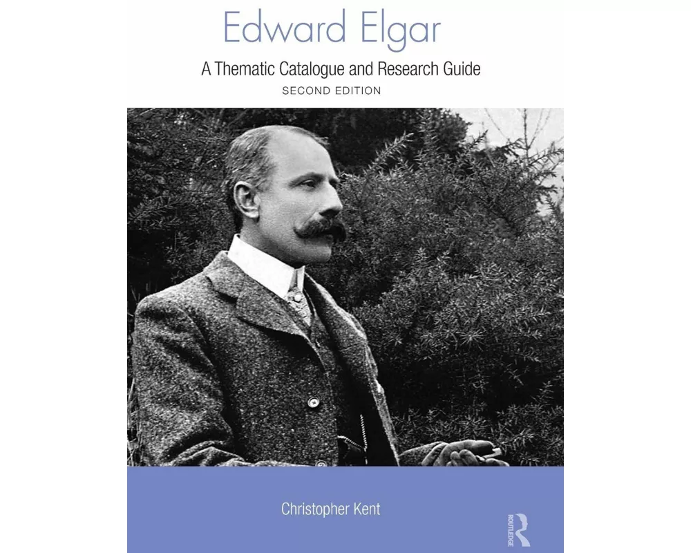 Edward Elgar