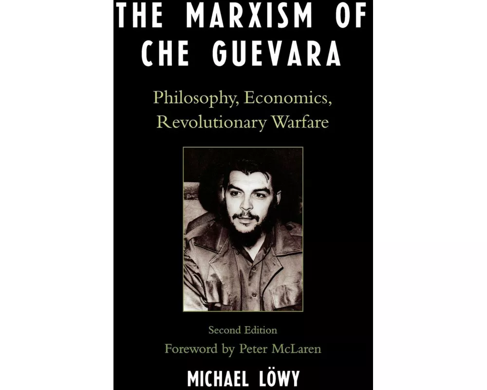The Marxism of Che Guevara