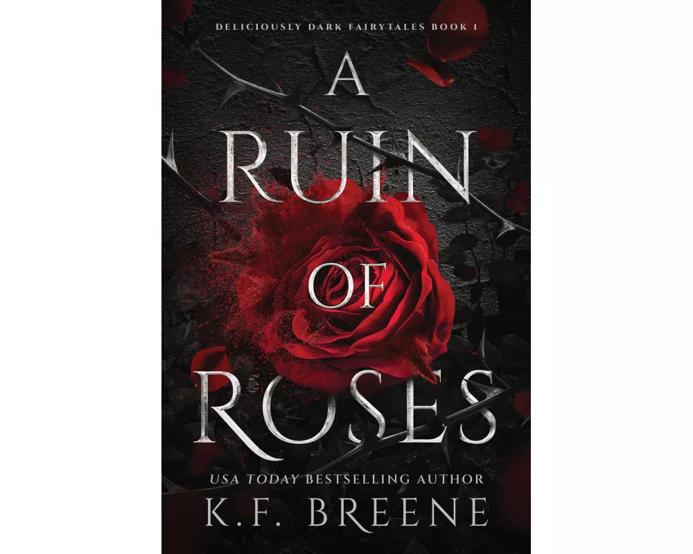 A Ruin of Roses