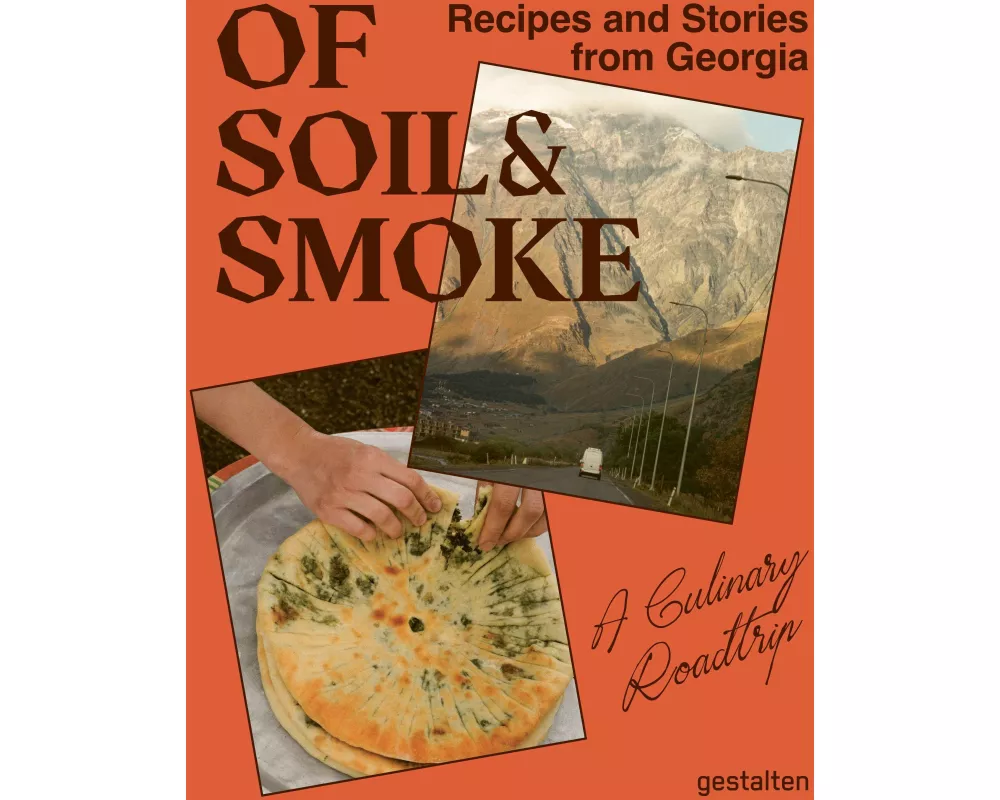 Of Soil & Smoke