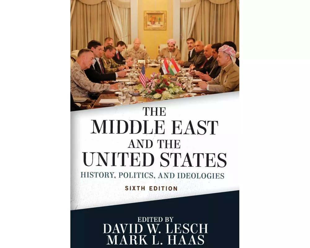 The Middle East and the United States