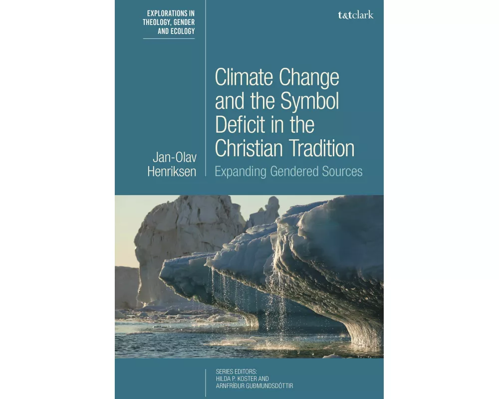 Climate Change and the Symbol Deficit in the Christian Tradition