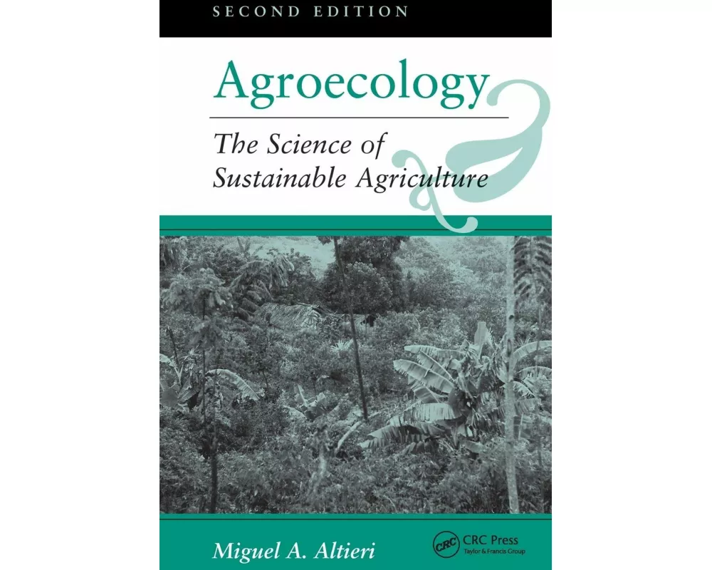 Agroecology