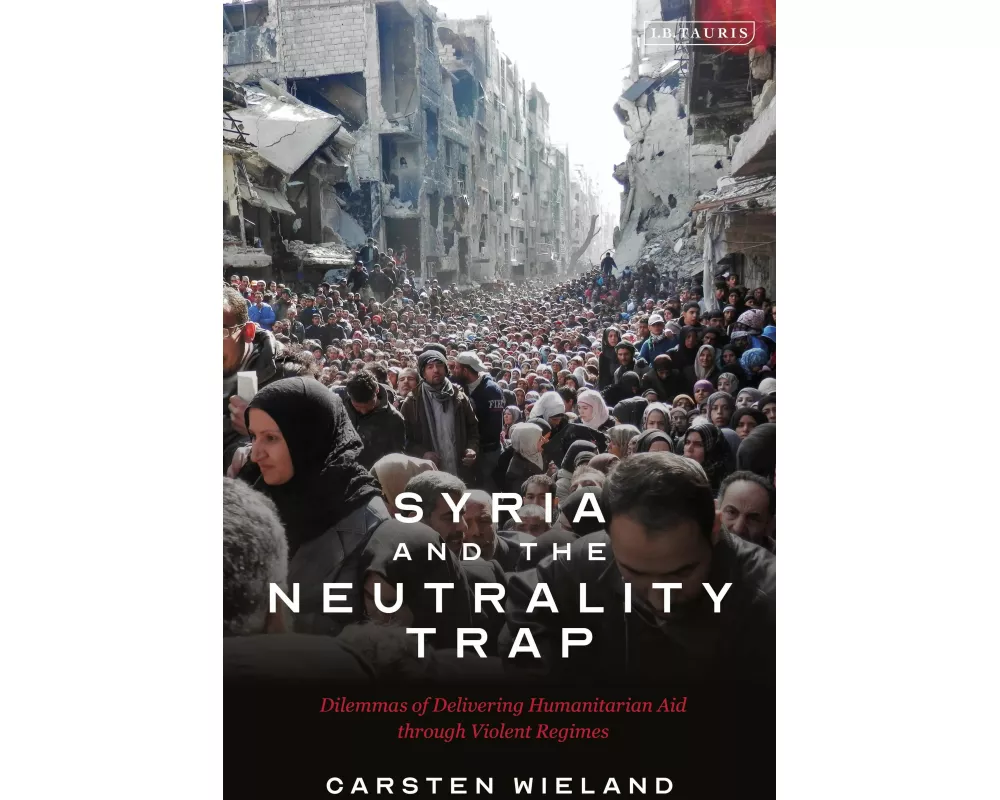 Syria and the Neutrality Trap