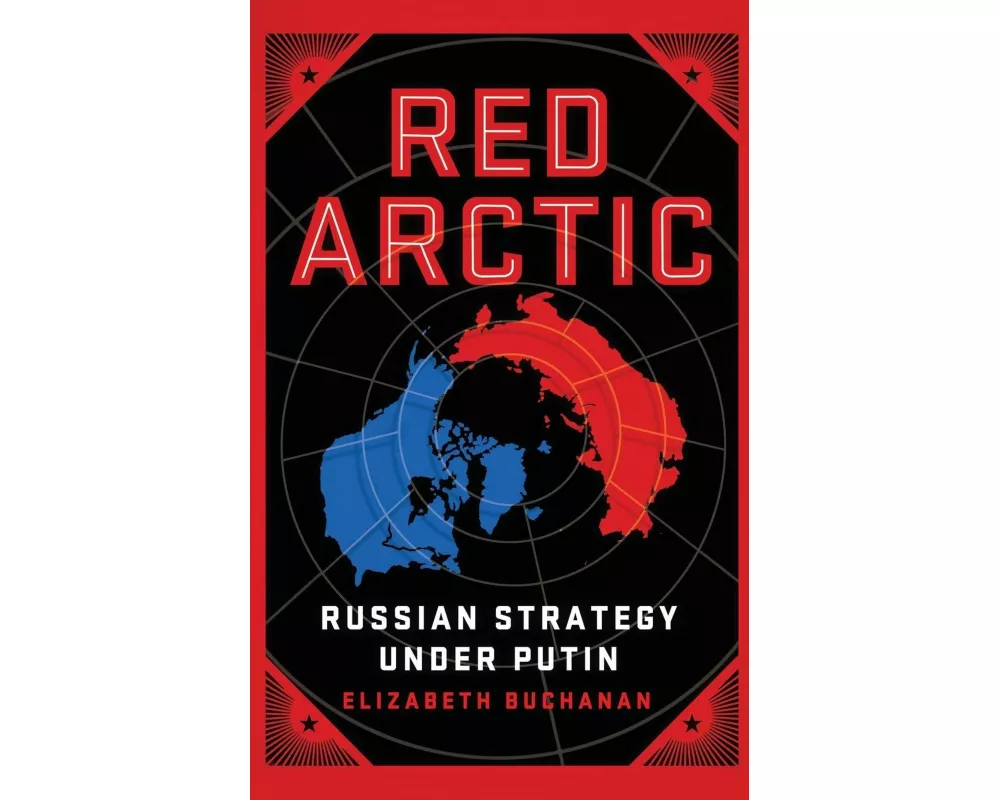 Red Arctic