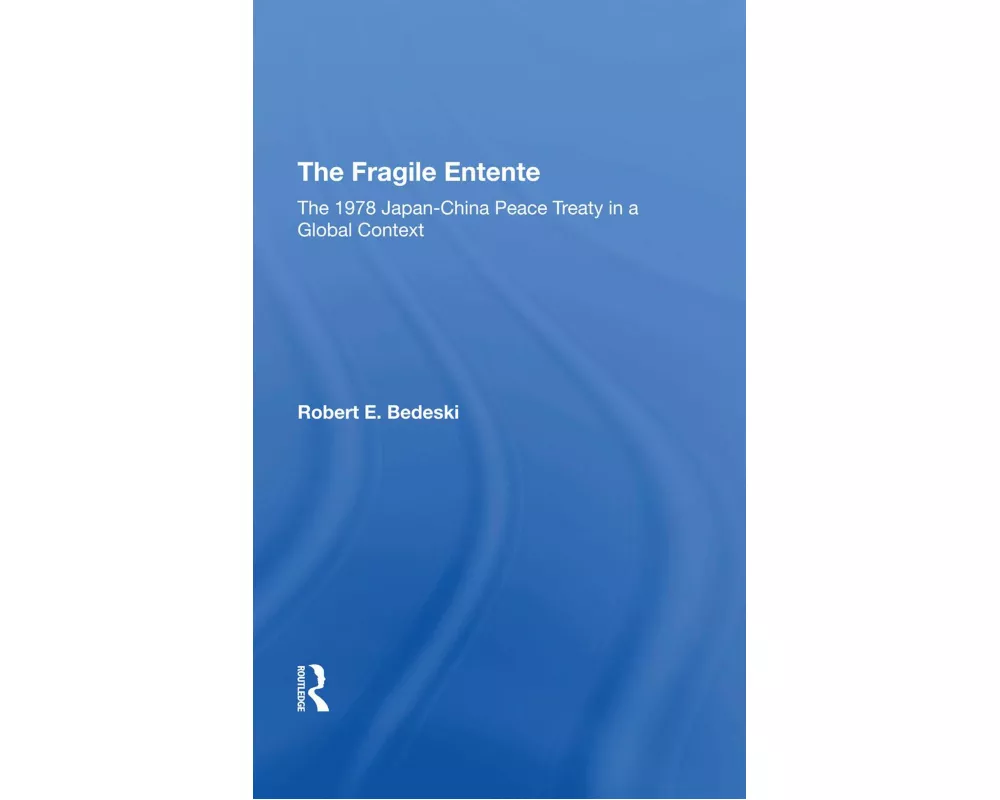 The Fragile Entente