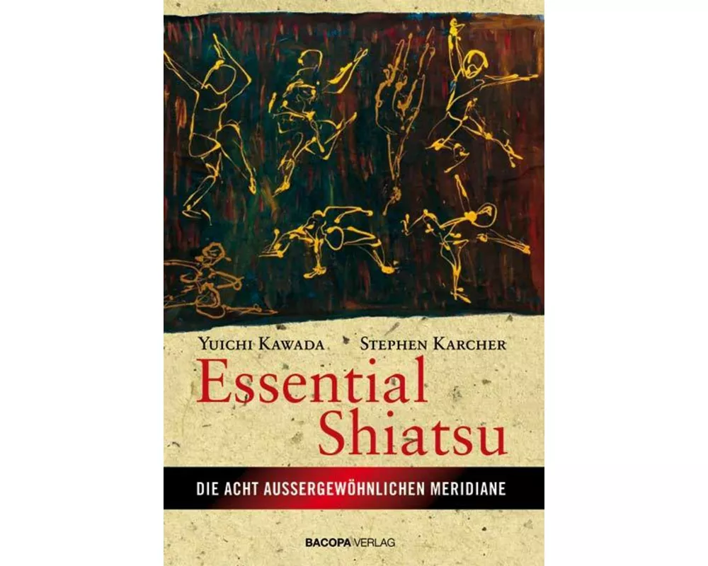 Essential Shiatsu