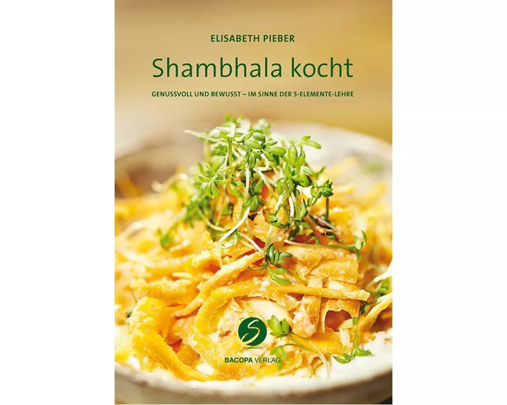 Shambala kocht