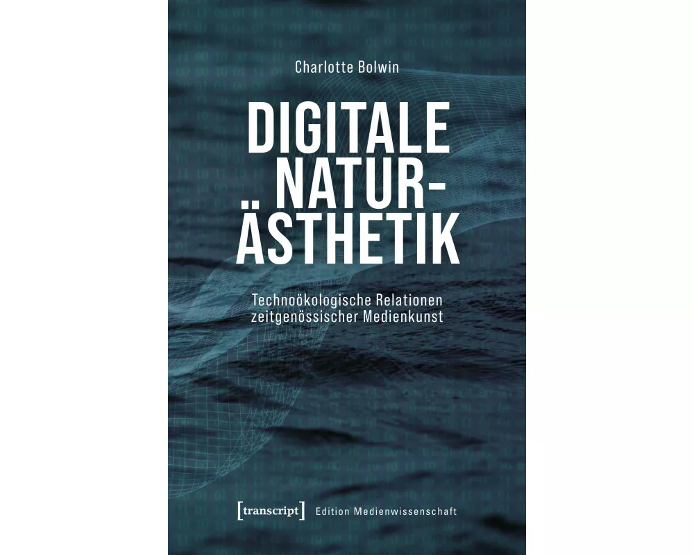 Digitale Naturästhetik