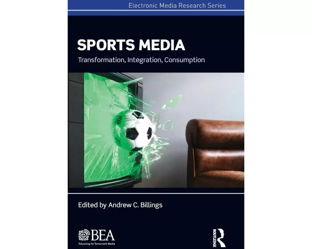Sports Media