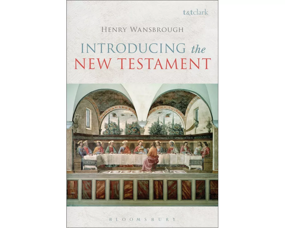Introducing the New Testament