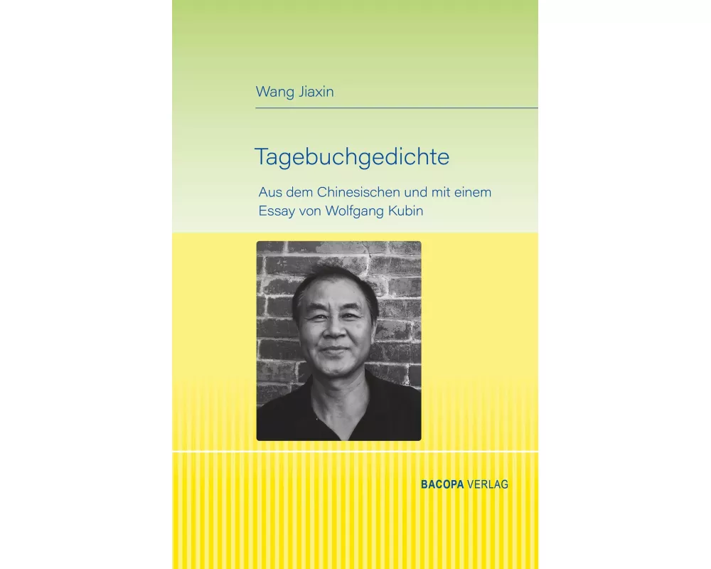 Tagebuchgedichte