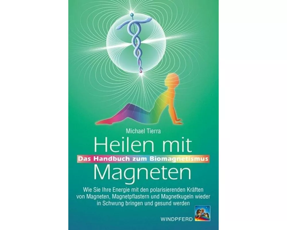 Heilen mit Magneten
