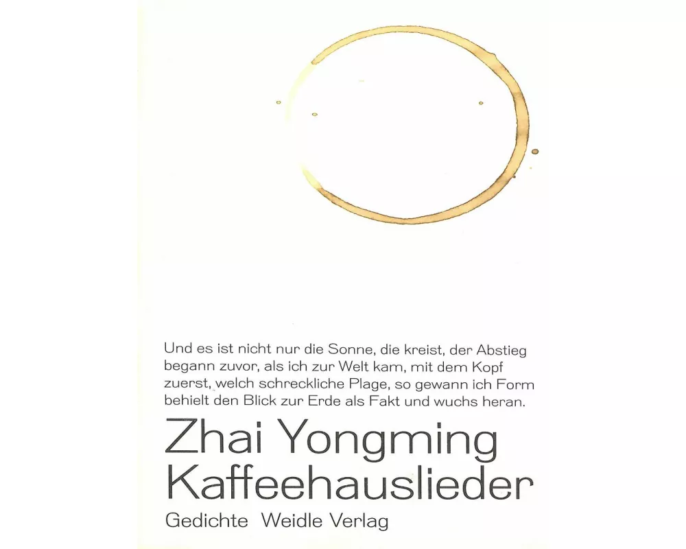 Kaffeehauslieder