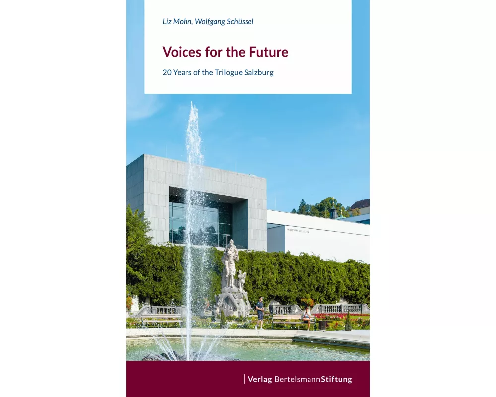 Voices for the Future