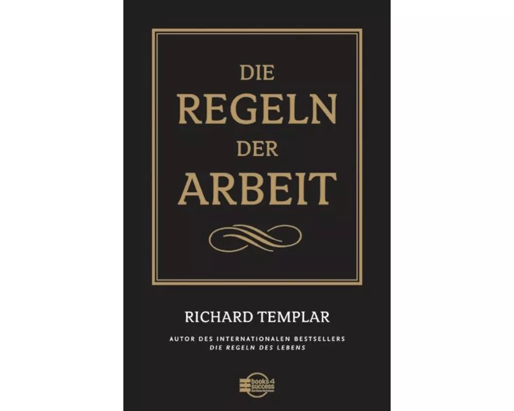 Die Regeln der Arbeit